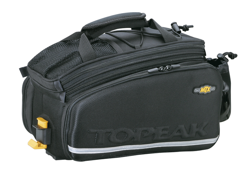 Braa Topeak MTX Trunk Bag DXP EXP