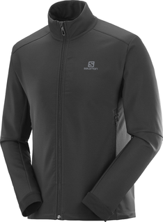 Mikina Salomon Agile Softshell