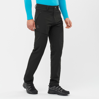 Nohavice Salomon Outpeak Warm Pant