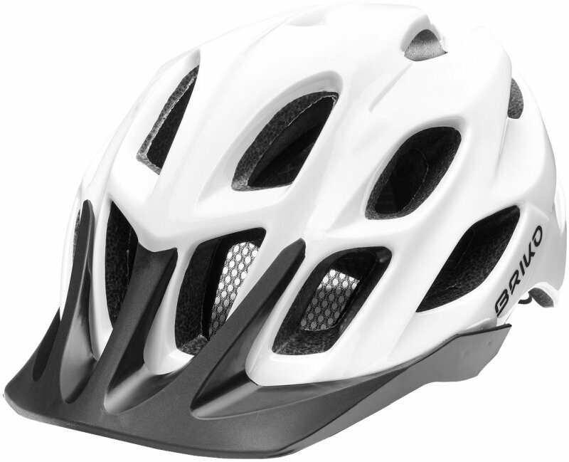 Cyklistick� prilba Briko Makian uni