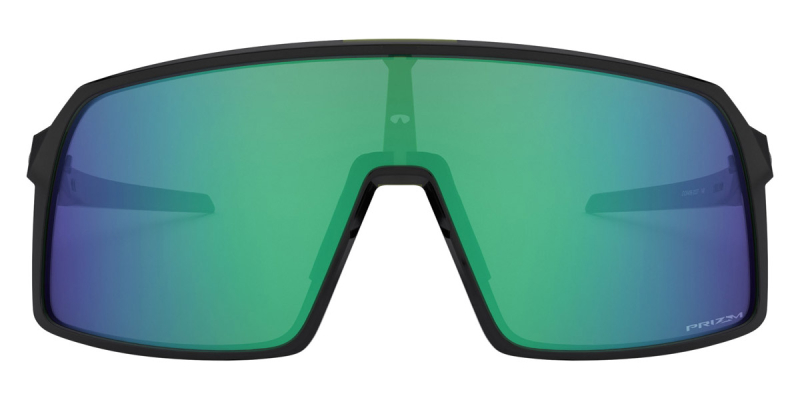 Slnen okuliare Oakley Sutro black, prizm jade