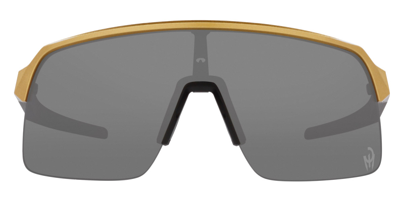 Slnen okuliare Oakley Sutro Lite PM gold, Prizm black