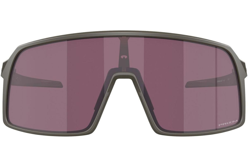 Slnen okuliare Oakley Sutro mtt olive/prizm rd black