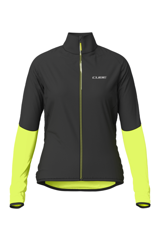 D�mska cyklobunda Cube Wind jacket CMPT