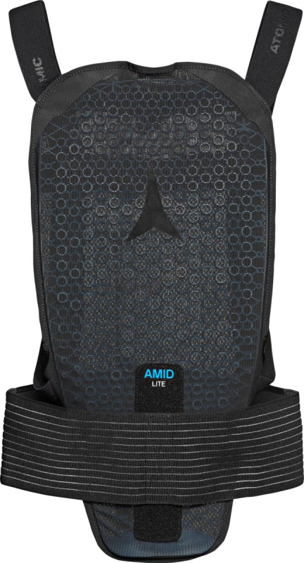 Chr�ni� chrbta Atomic live shield amid lite