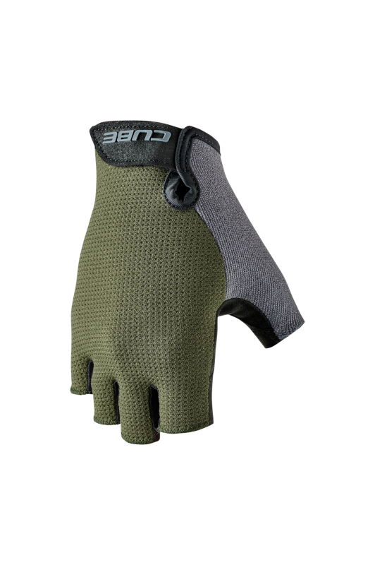 Cyklistick� rukavice Cube CMPT Comfort short finger