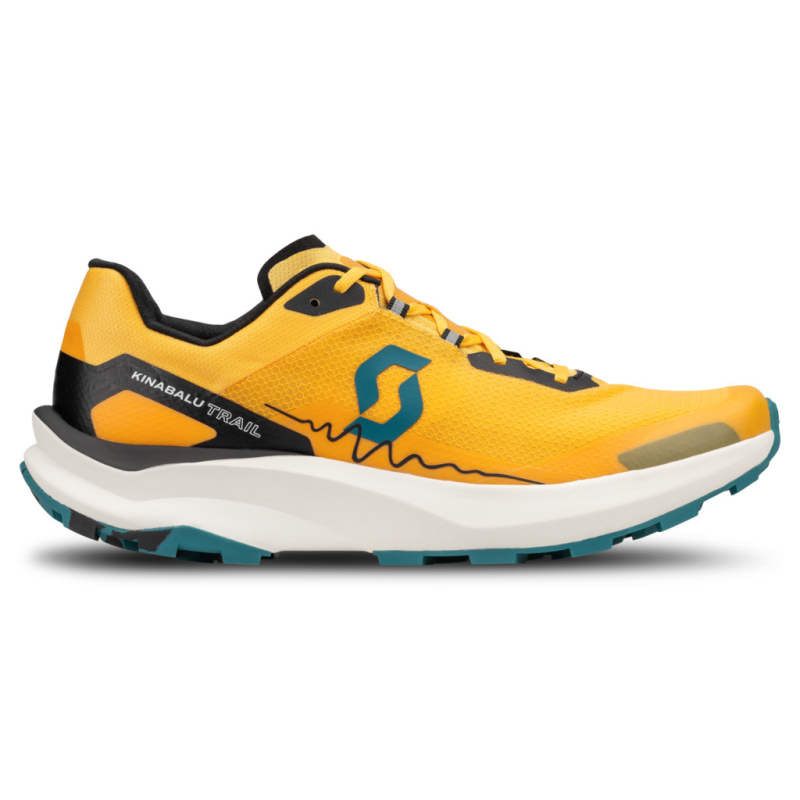 Be�eck� obuv SCOTT Kinabalu Trail