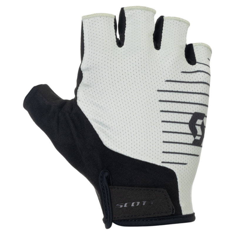 Cyklistick� rukavice Scott Aspect gel SF, spray grey