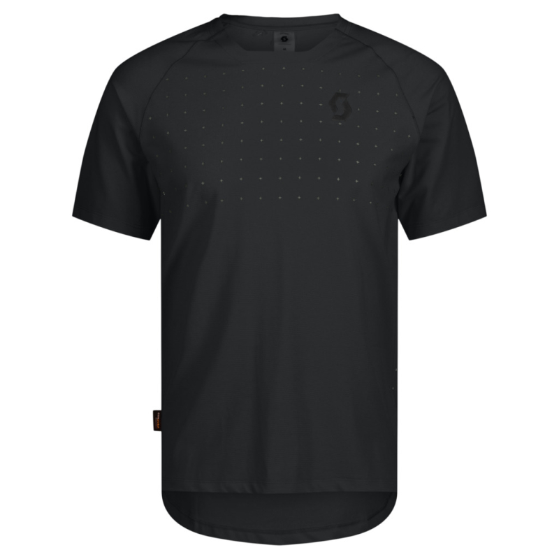 Cyklistick� tri�ko Scott trail vertic pro