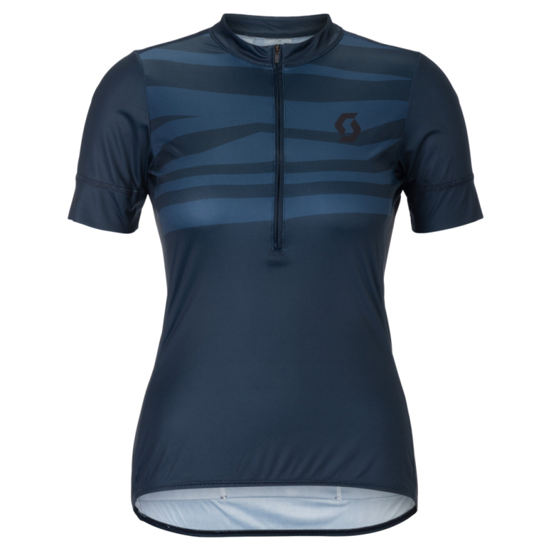 Cyklistick� dres Scott endurance, d�msky