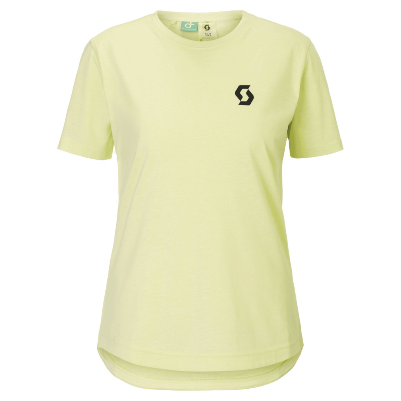 Cyklistick� tri�ko Scott vertic dri ss d�mske