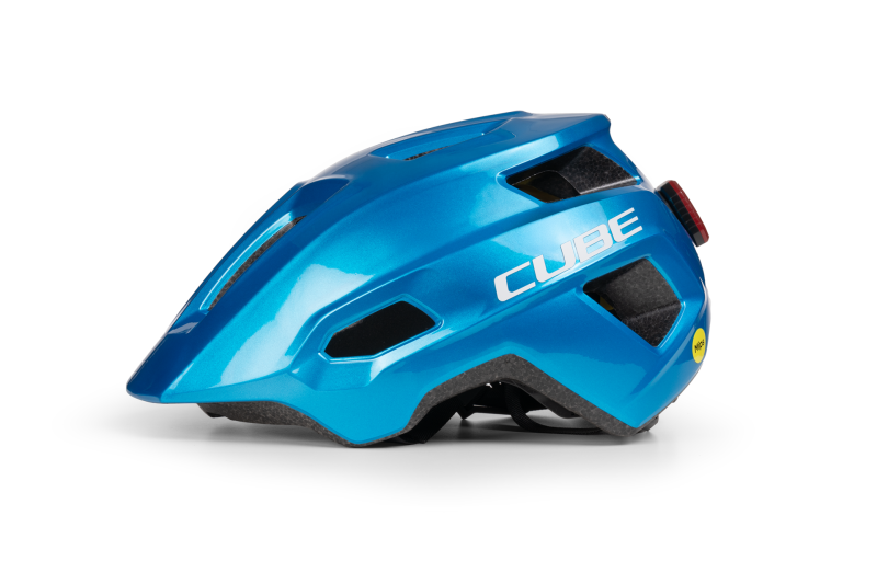 Cyklistick� prilba Cube Linok X Actionteam, junior
