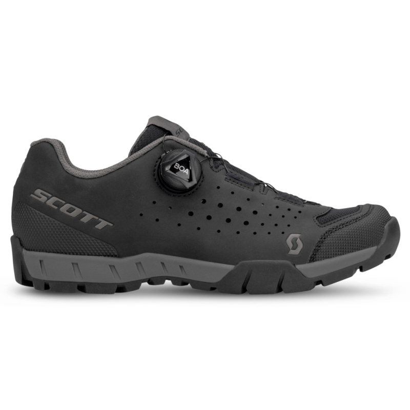 Cyklisticke tretry Scott sport trail evo boa, d�mske