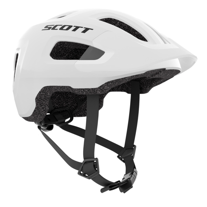 Prilba bike Scott Supra jr
