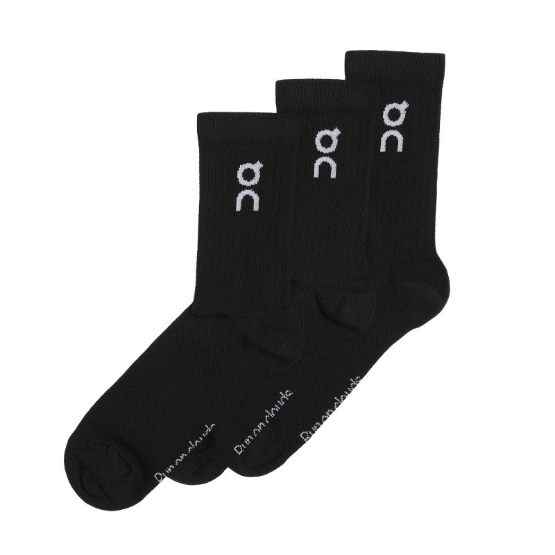 Ponoky logo socs 3-pack