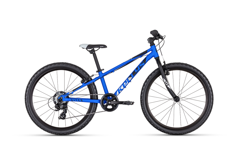 KELLYS Kiter 30 blue 24"