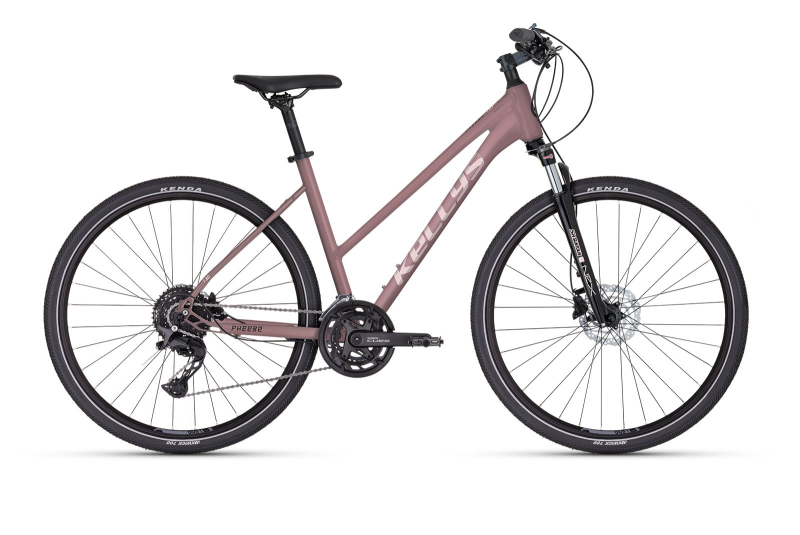 Kellys Pheebe 30 28", rose gold