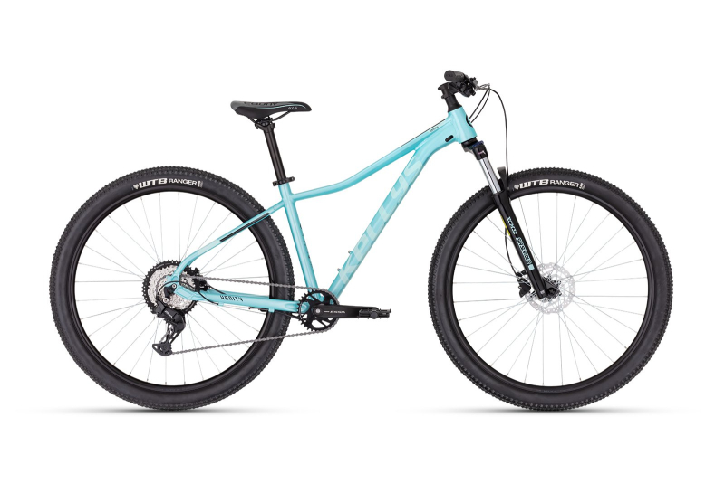 Kellys Vanity X50 sky blue 29"