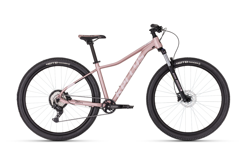 Kellys Vanity X50 Rose Gold 29"