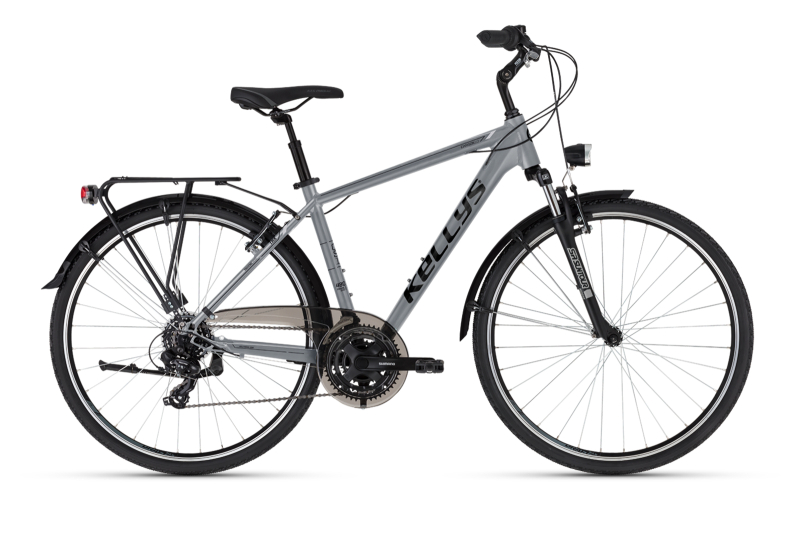 Kellys Carson 10 moonstone grey 28"