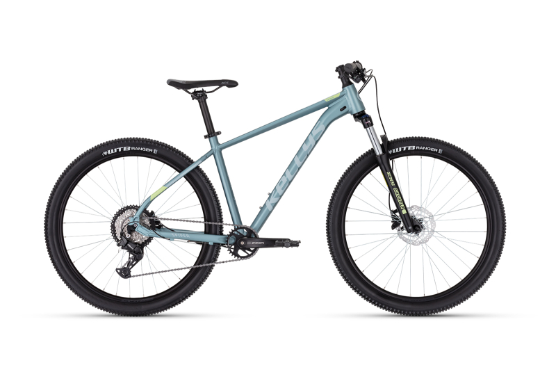 Kellys Spider X50 slate grey 29"