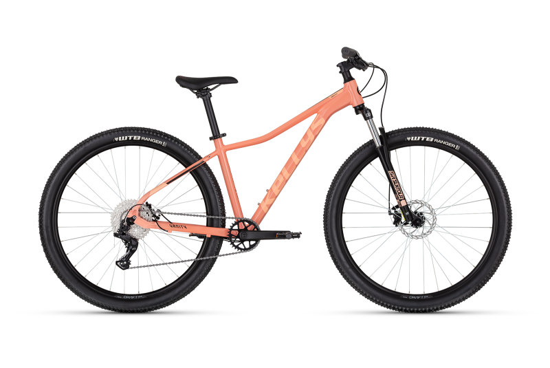 Kellys Vanity X30 desert flover 26"