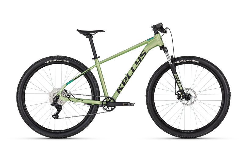 Kellys Spider X30 pistachio green 27,5"