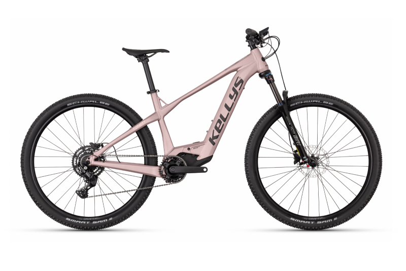Kellys Tayen RS10 P rose gold 29" 725 Wh