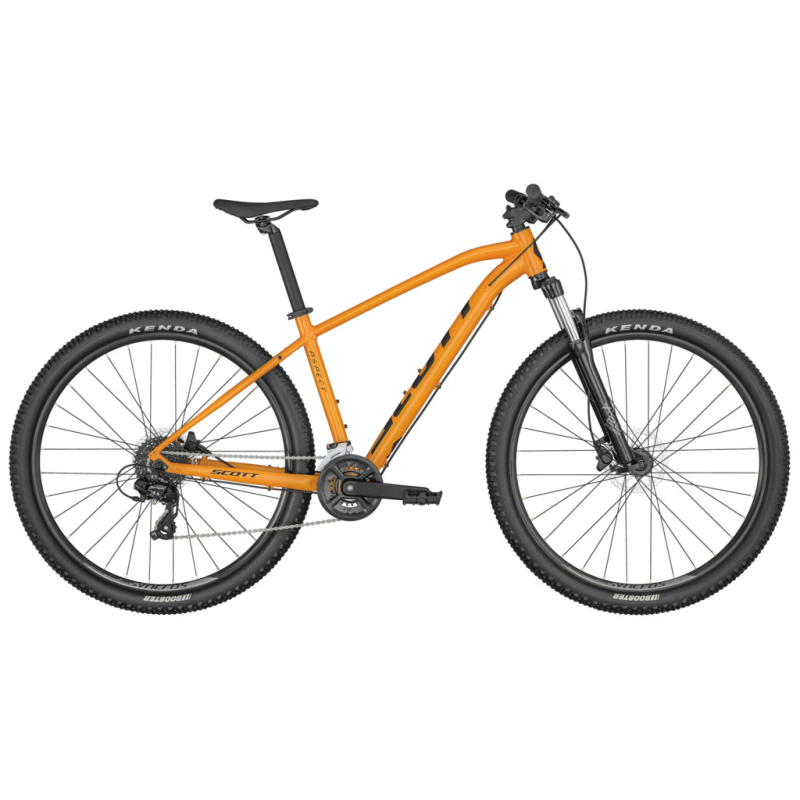 Scott Aspect 960 orange 29