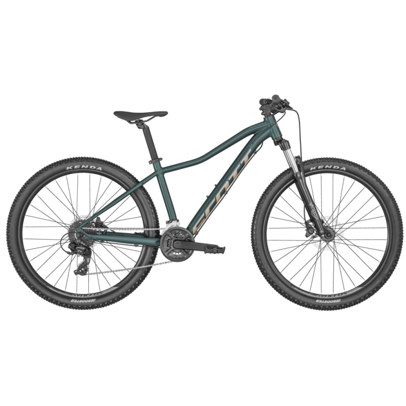 Scott Contessa Active 50 green 29"