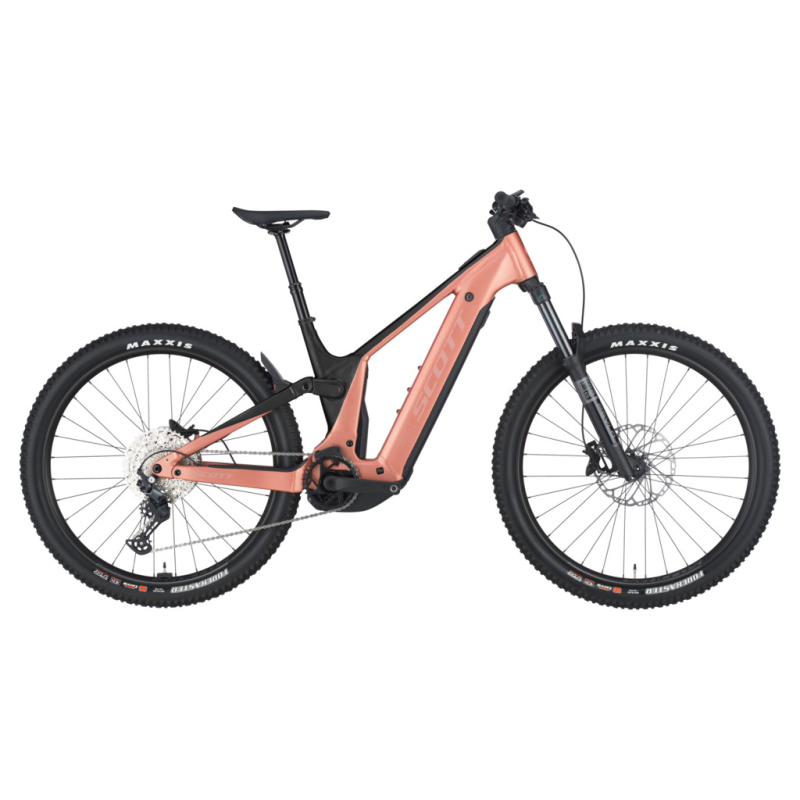 Scott Patron 920 clay pink 29", 800Wh