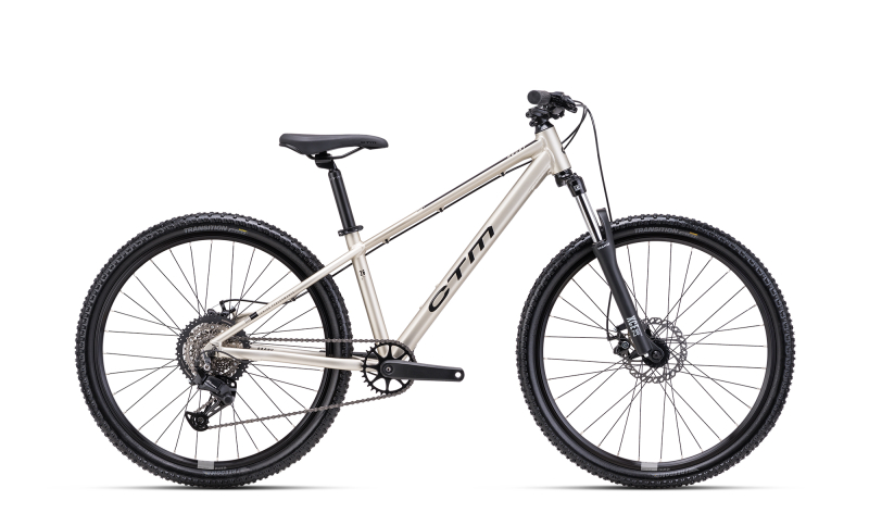 CTM Rocky Jump 26"