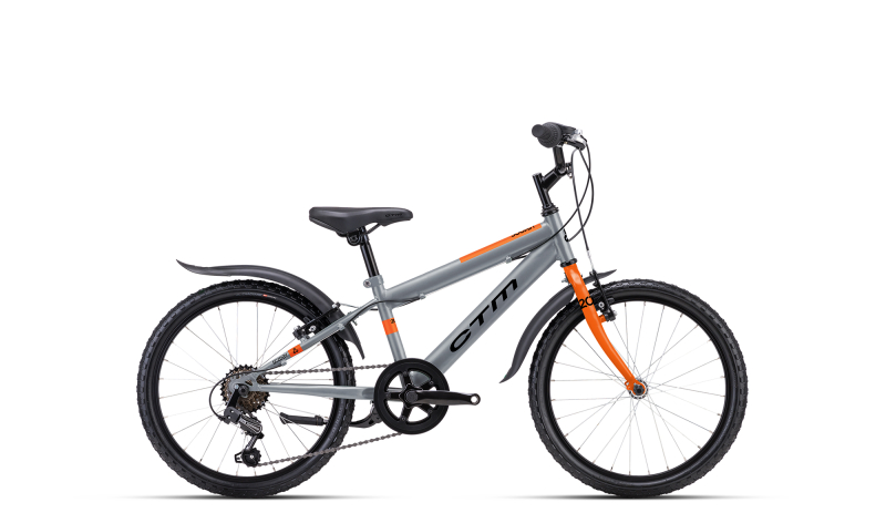 CTM Scooby 1.0 20" 2026