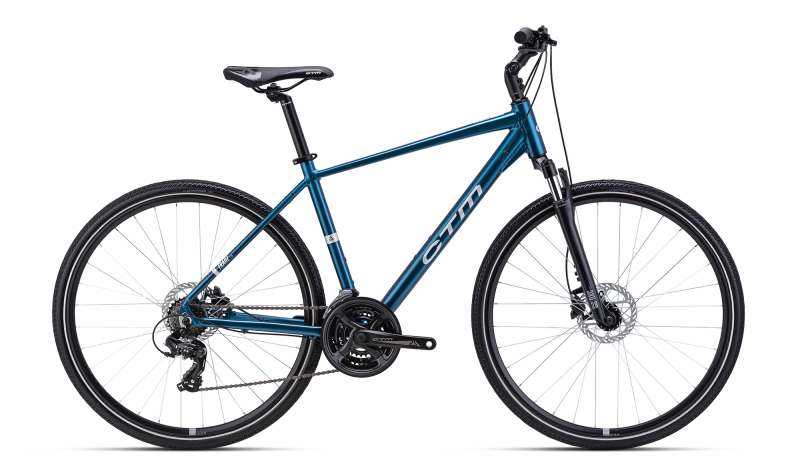 CTM Tranz 1.0 28" 2026