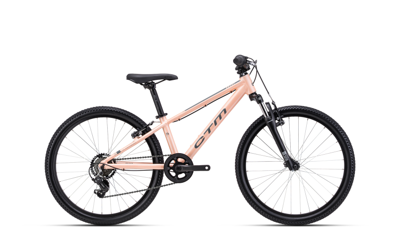 CTM ROCKY 1.0 24" 2026