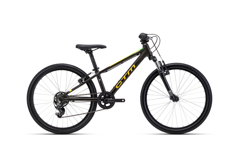 CTM ROCKY 1.0 24" 2026