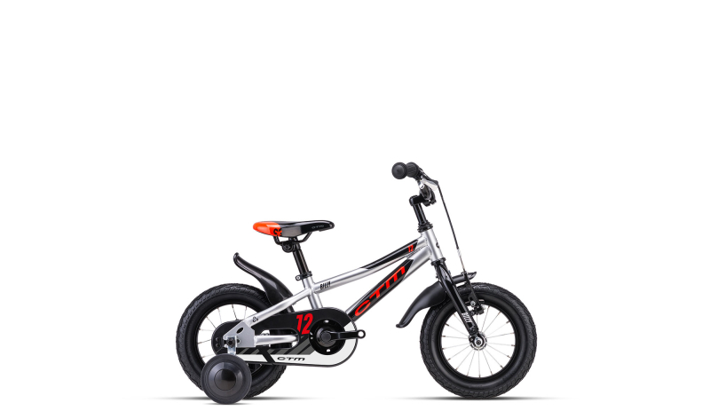 CTM Billy 12"