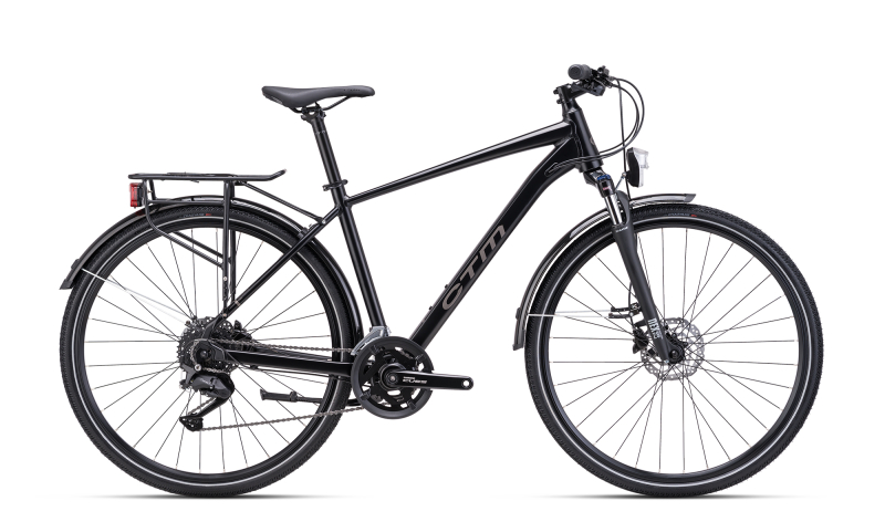 CTM STARK 1.0 Trek 2025