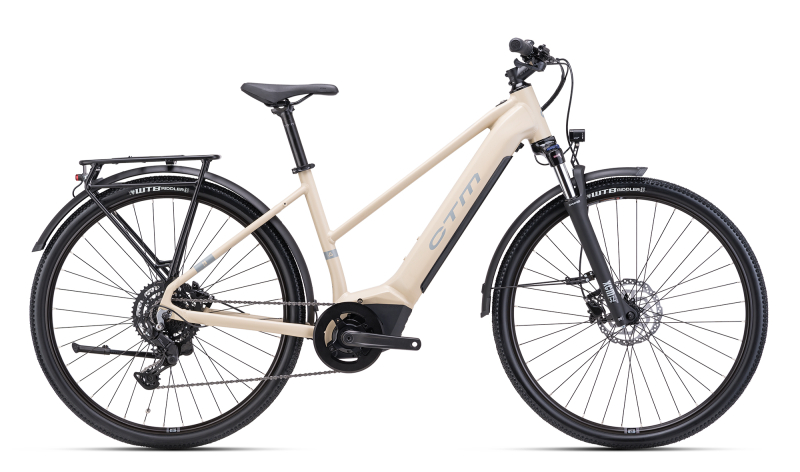 CTM Senze GX Lady