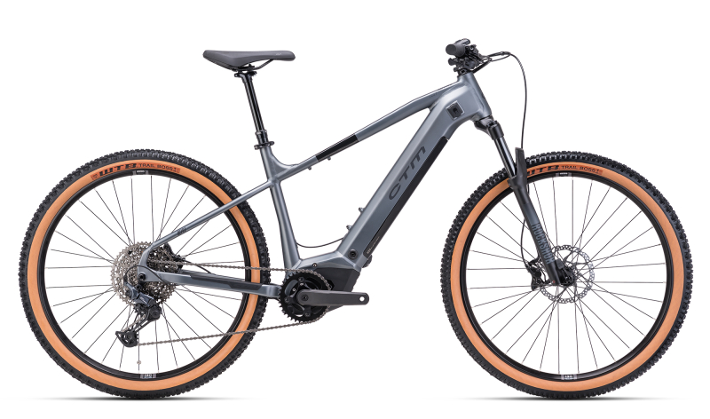 CTM Wire GX PRO 29" 820 Wh