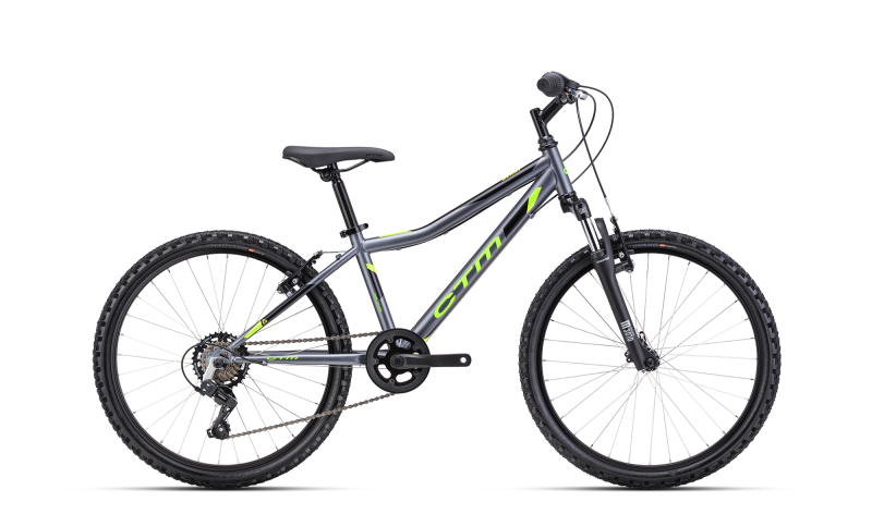 CTM Berry 24"