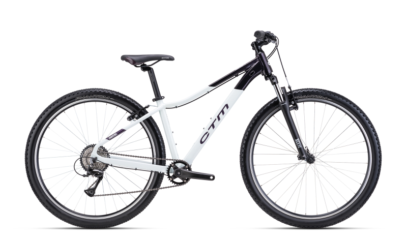 CTM Charisma 1.0, 29"