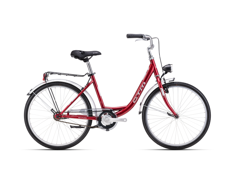 CTM Sandra 24"