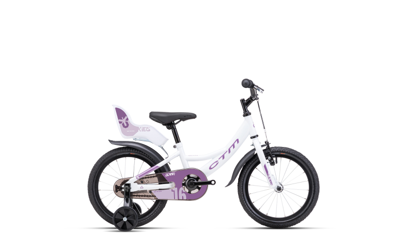 CTM Jenny 16" 2025
