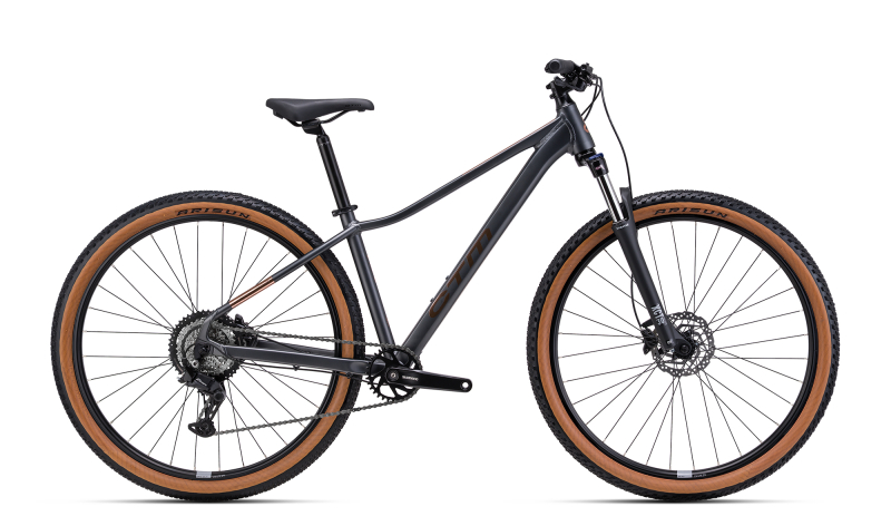 CTM Charisma 1.0 27,5" 2026