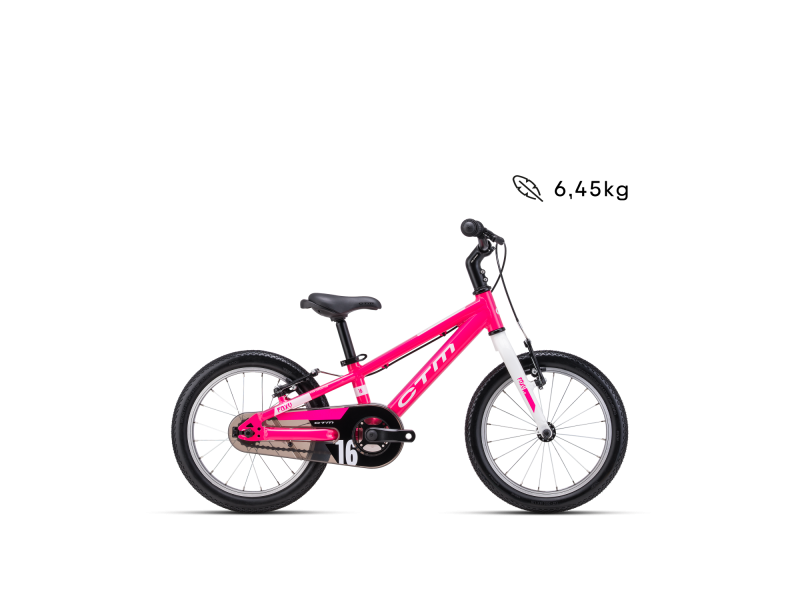 CTM Foxy 16" 2026