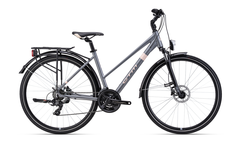 CTM Maxima 1.0 trek 28" 2026