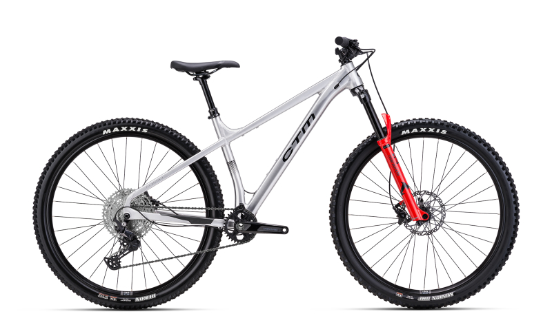 CTM Zephyr Pro 29" 2026