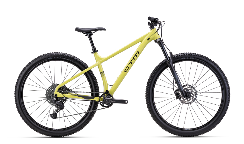 CTM Zephyr Xpert 29" 2026