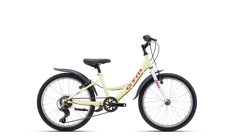 CTM Maggie 20" 2026